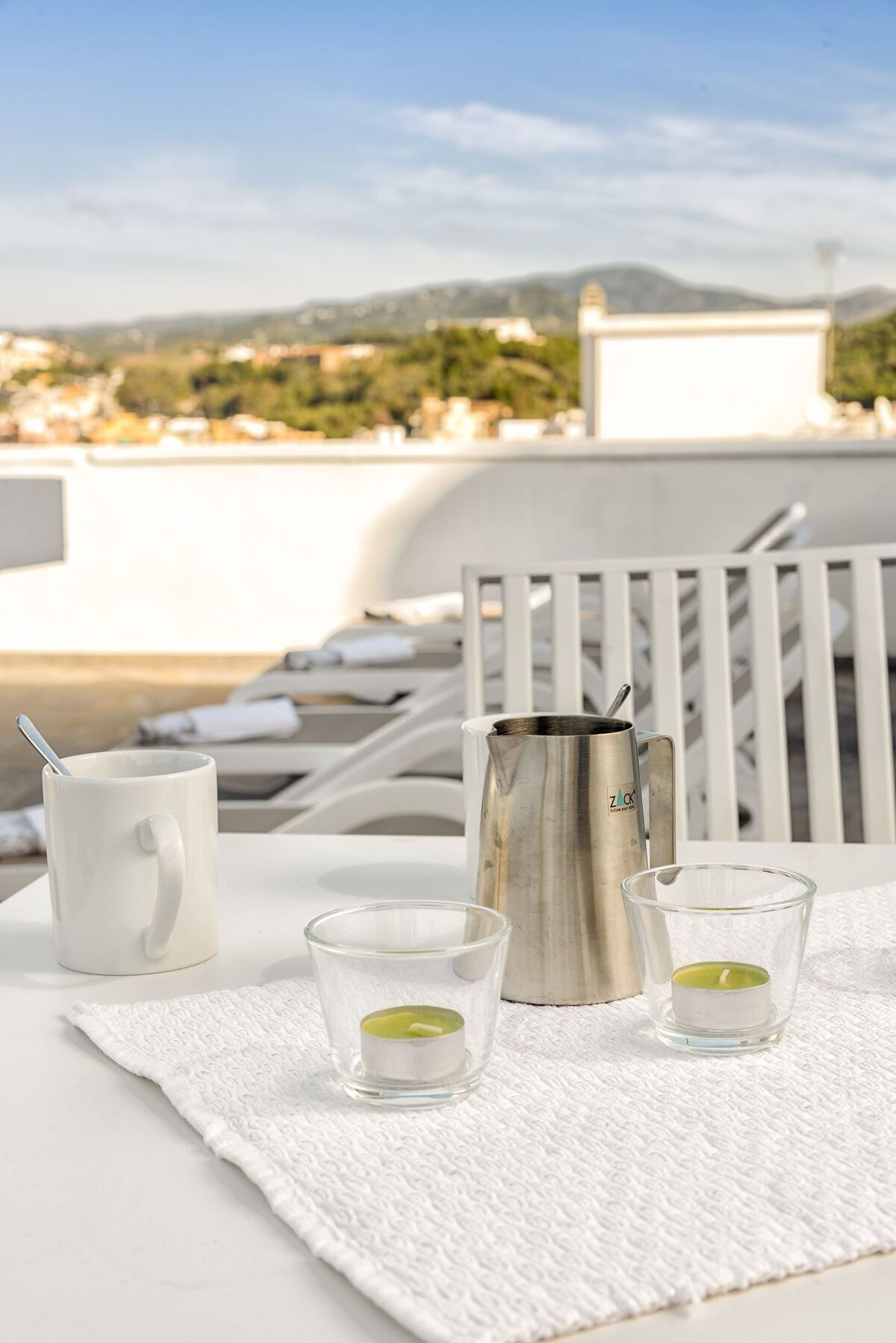 Apartamento Mercedes Málaga Buitenkant foto